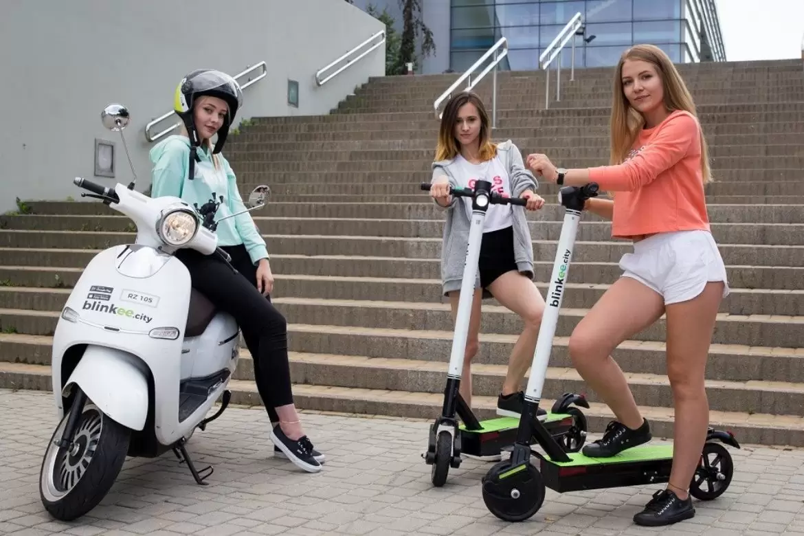 Modelki Mielec Na Sesje