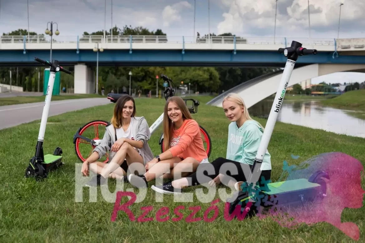 Hostessy Do Sesji Zdjęciowej