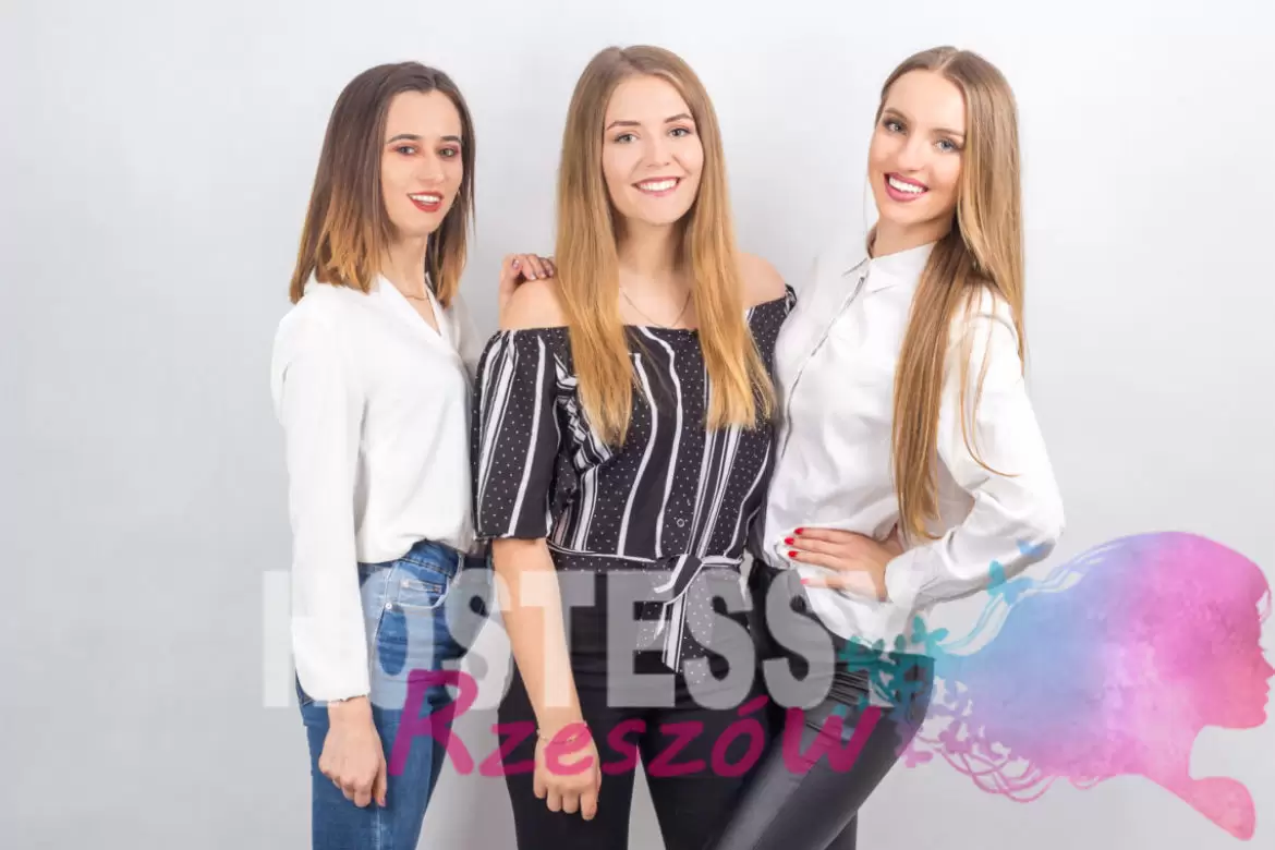 Modelki Sesja Plenerowa