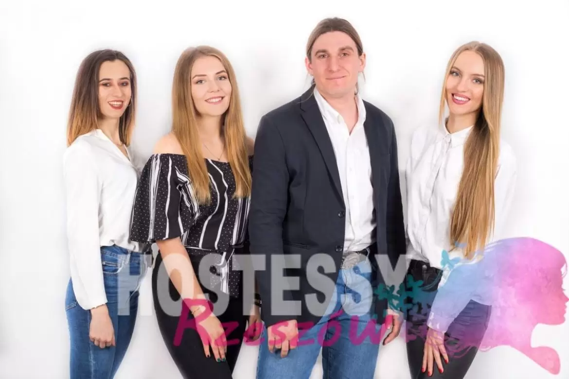 Modelki Krosno Na Sesje