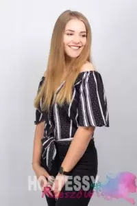 Modelki Sesja Produktowa Lubaczów