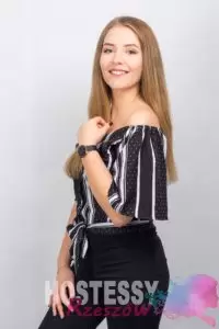 Modelka Sesja Lubaczów