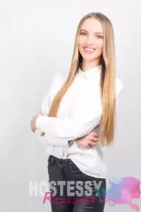 Modelka Nisko