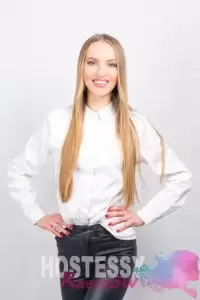 Modelka Sesja Produktowa