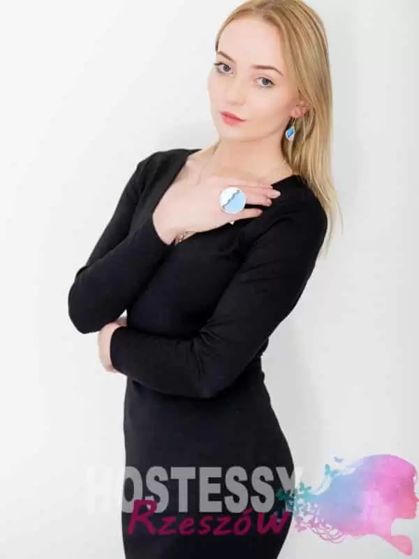Hostessa Targi Mody Ropczyce