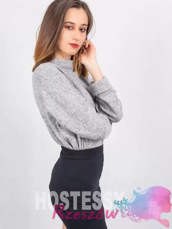 Modelka Na Sesje Produktową
