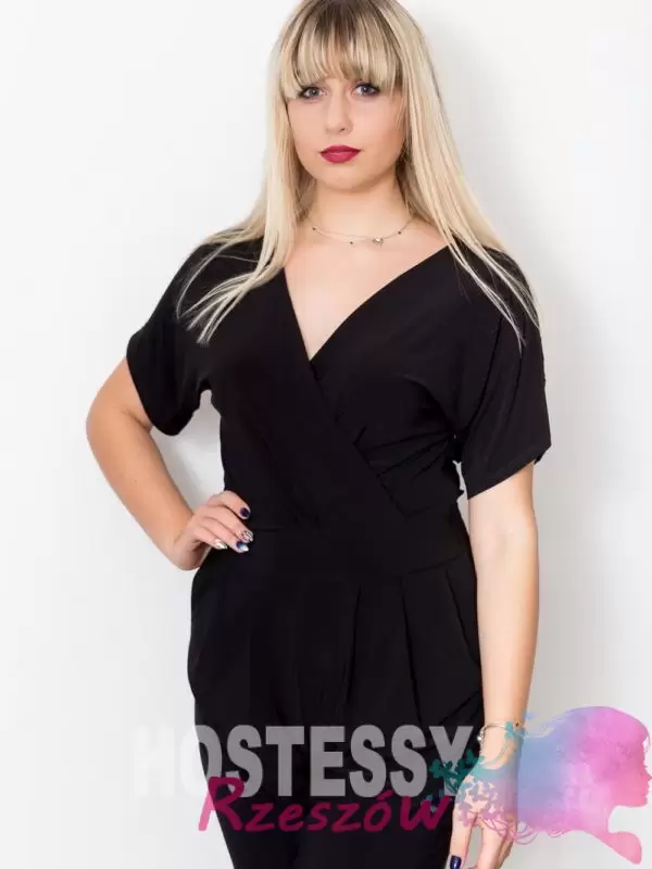 Modelka Sesja Produktowa