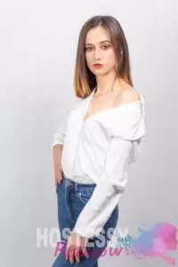 Modelki Kańczuga