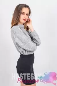 Modelka Sesja Produktowa Radymno