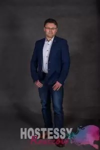 Model Jasło Sesja Produktowa