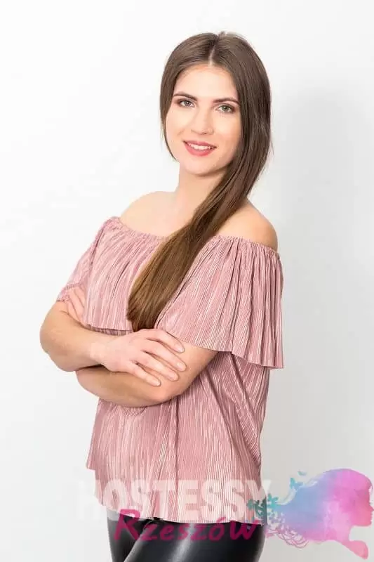 Modelka Sesja Motoryzacyjna