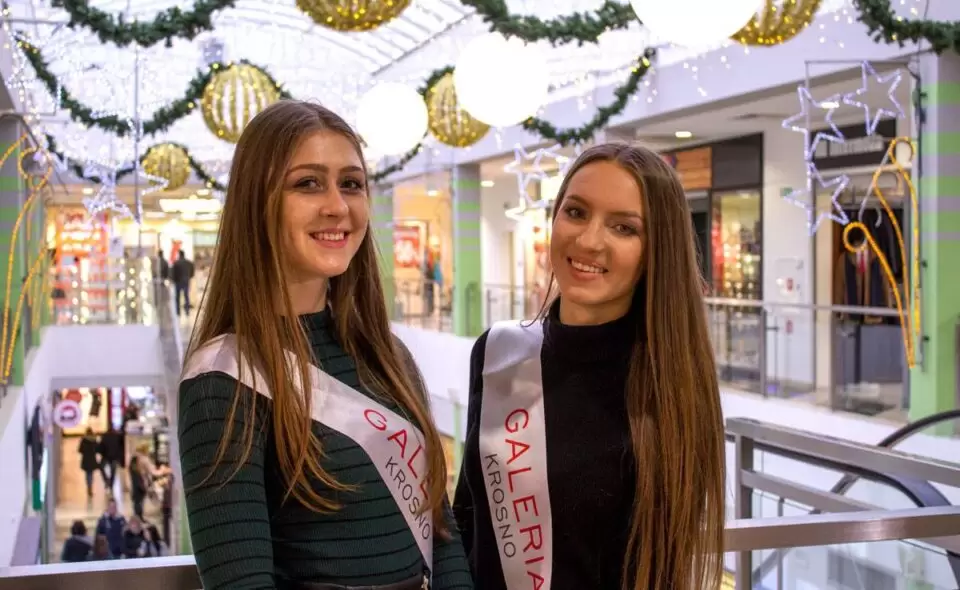 Hostessy Galeria Krosno