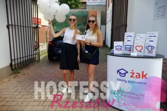 Hostessa Szkoła Policealna Żak