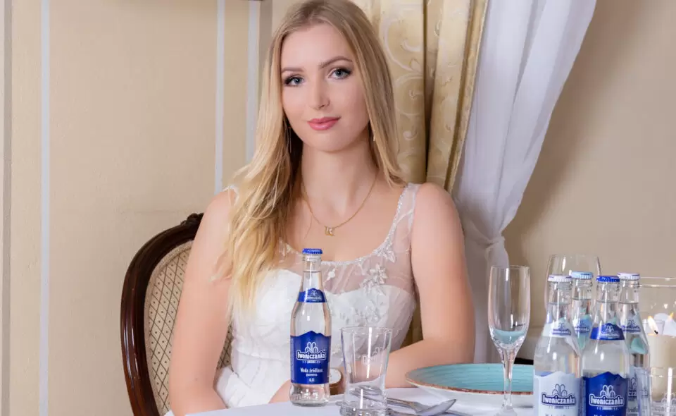 Sesja Iwoniczanka Hostessa