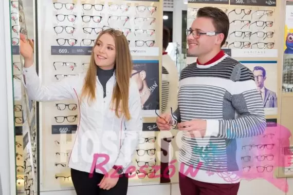 Sesja Zdjęciowa Hostessy Rzeszów