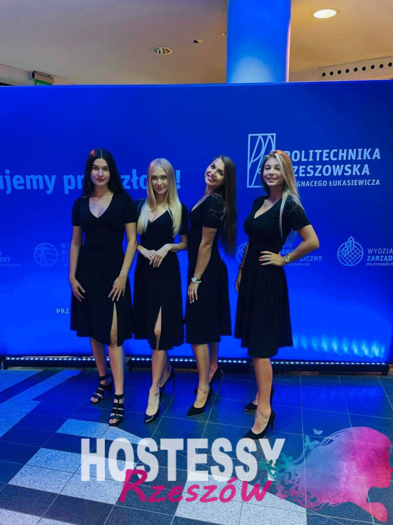 Hostessy Na Event