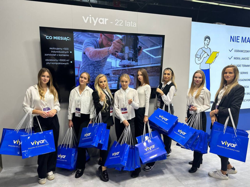 Hostessy Na Targi Specjał